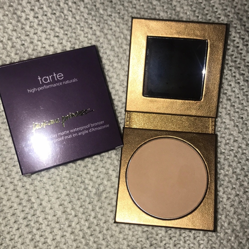 TARTE BRONZER